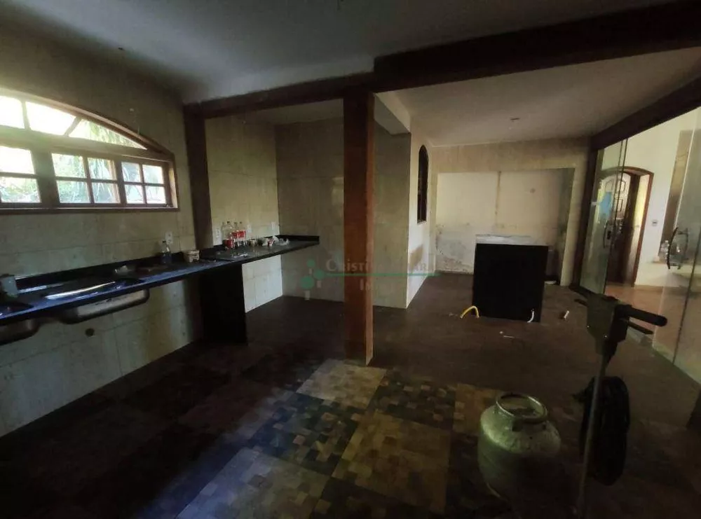 Casa, 6 quartos, 454 m² - Foto 35