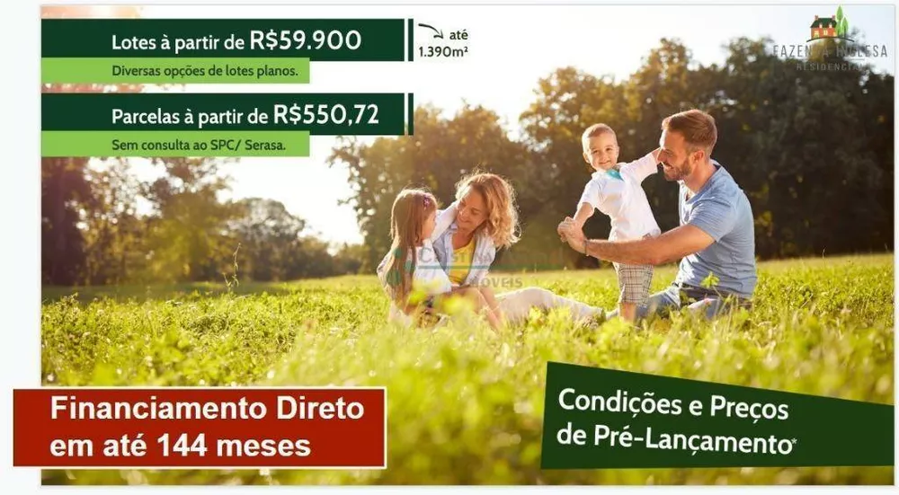Loteamento e Condomínio, 1148 m² - Foto 2