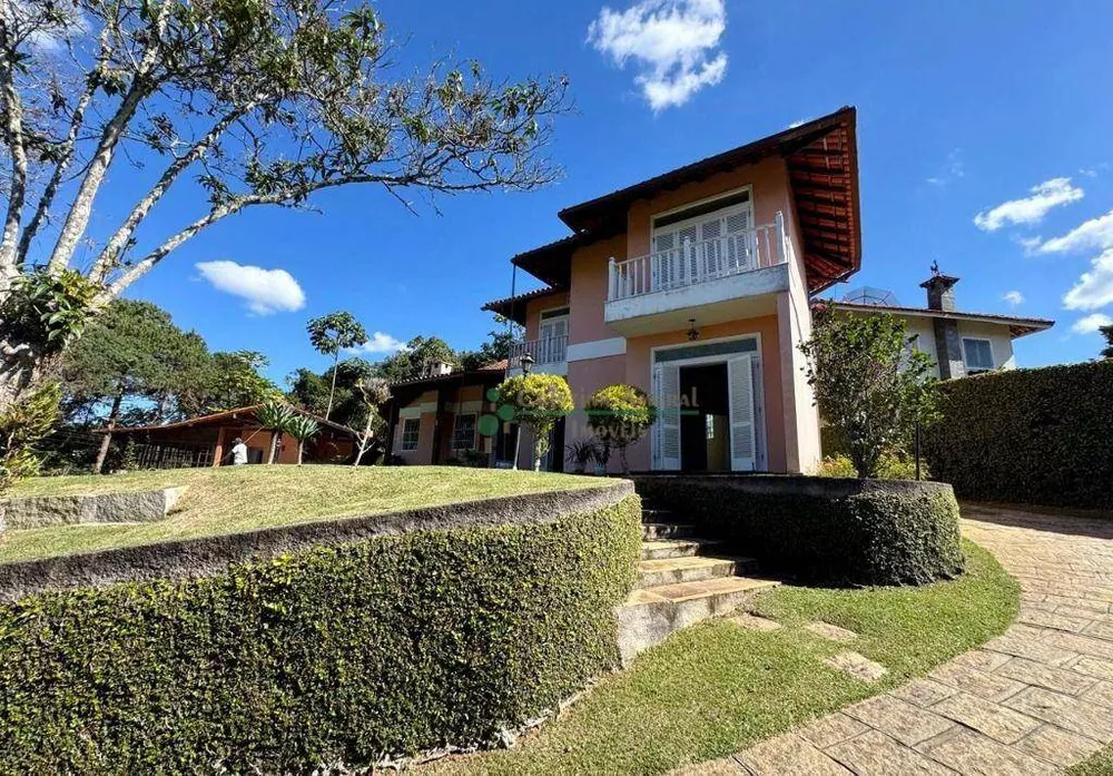 Casa, 6 quartos, 348 m² - Foto 18