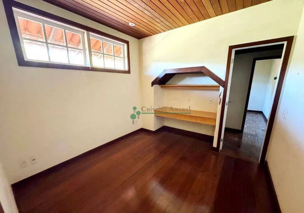 Casa, 6 quartos, 348 m² - Foto 6