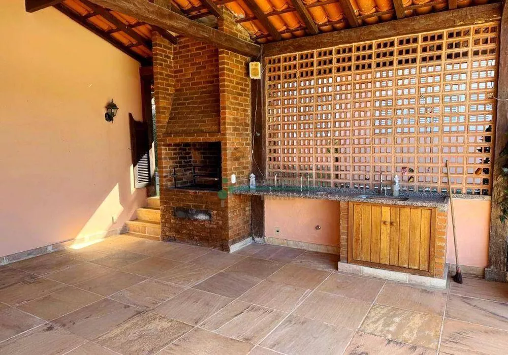 Casa, 6 quartos, 348 m² - Foto 9