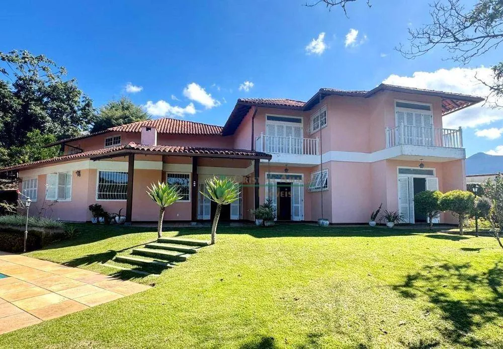 Casa, 6 quartos, 348 m² - Foto 24