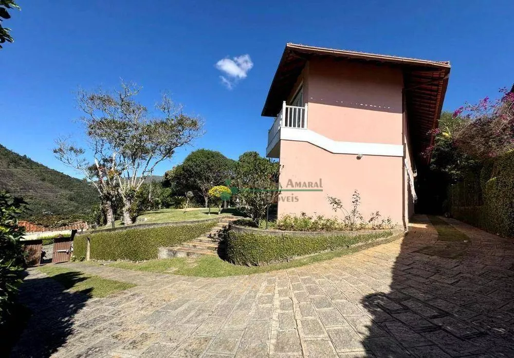 Casa, 6 quartos, 348 m² - Foto 21