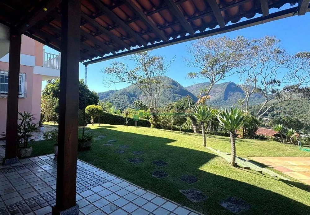 Casa, 6 quartos, 348 m² - Foto 12