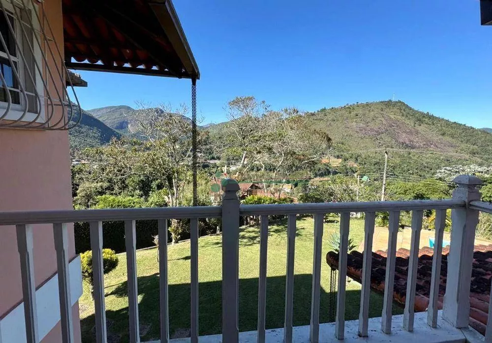 Casa, 6 quartos, 348 m² - Foto 3