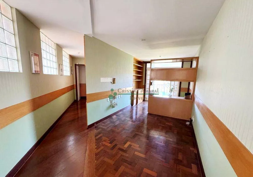 Casa, 6 quartos, 348 m² - Foto 2