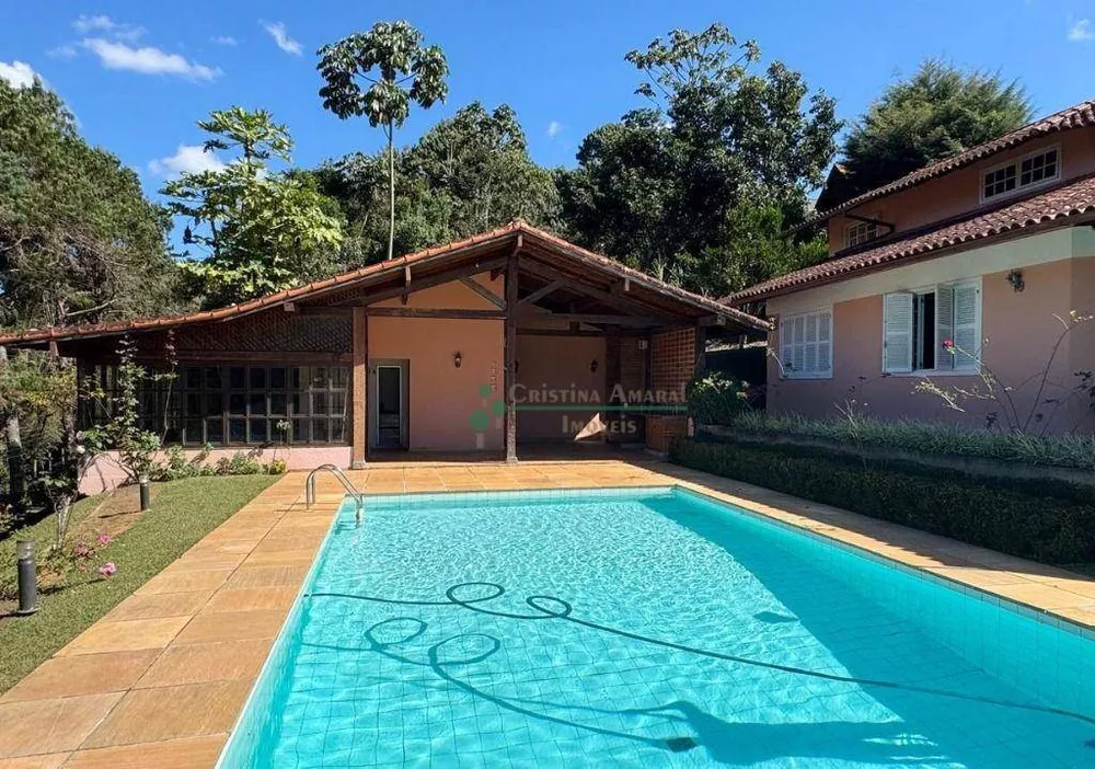 Casa, 6 quartos, 348 m² - Foto 14