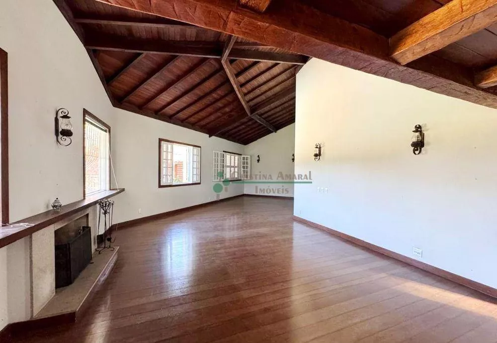 Casa, 6 quartos, 348 m² - Foto 13