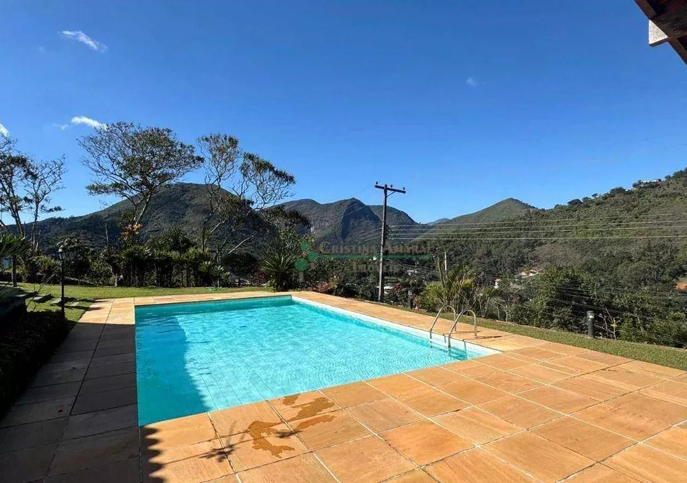 Casa, 6 quartos, 348 m² - Foto 16