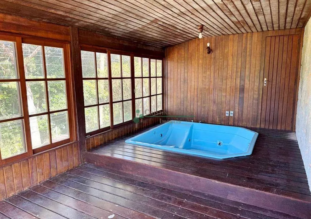 Casa, 6 quartos, 348 m² - Foto 17