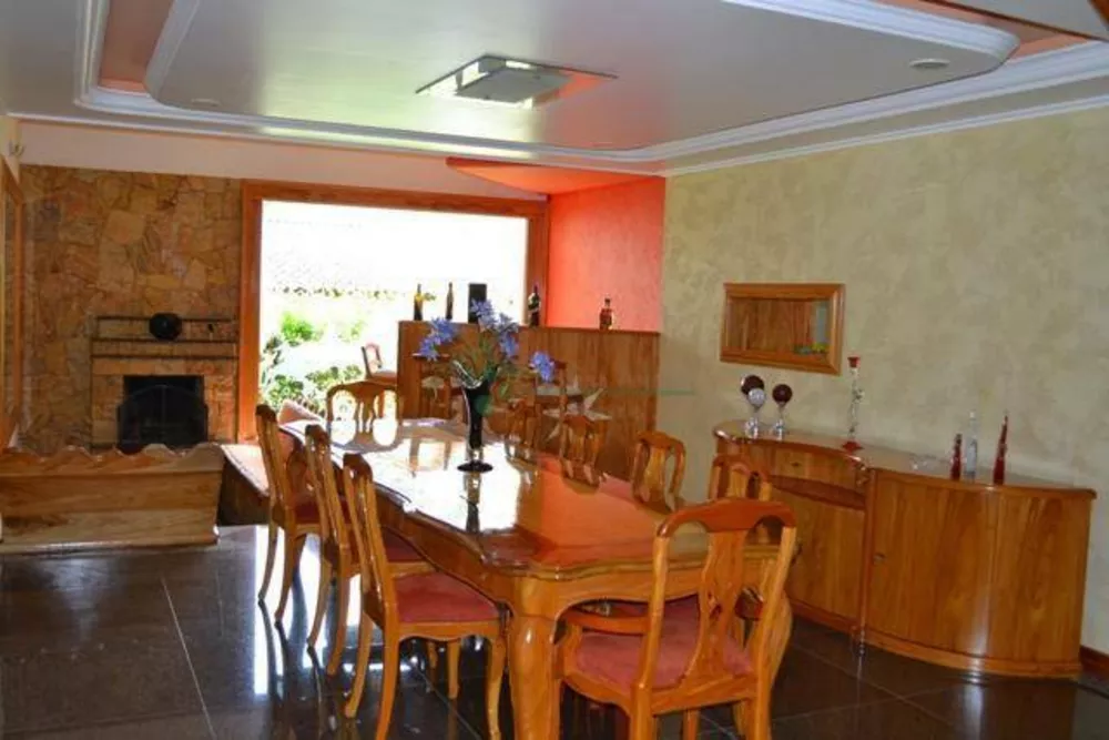 Casa de Condomínio, 6 quartos - Foto 20