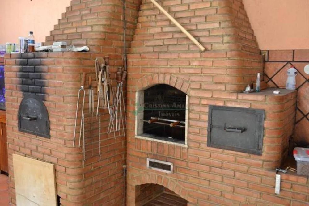 Casa de Condomínio, 6 quartos - Foto 54