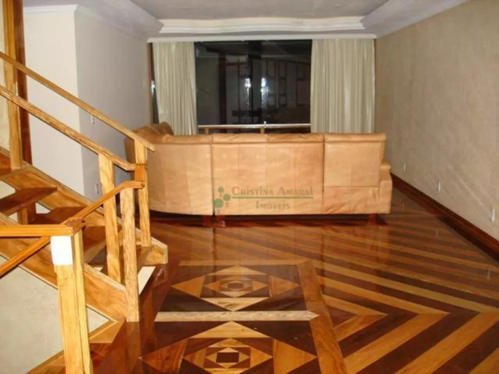 Casa de Condomínio, 6 quartos - Foto 12