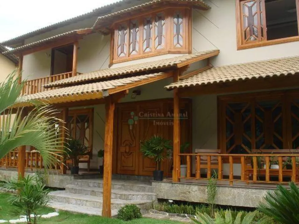 Casa de Condomínio, 6 quartos - Foto 6