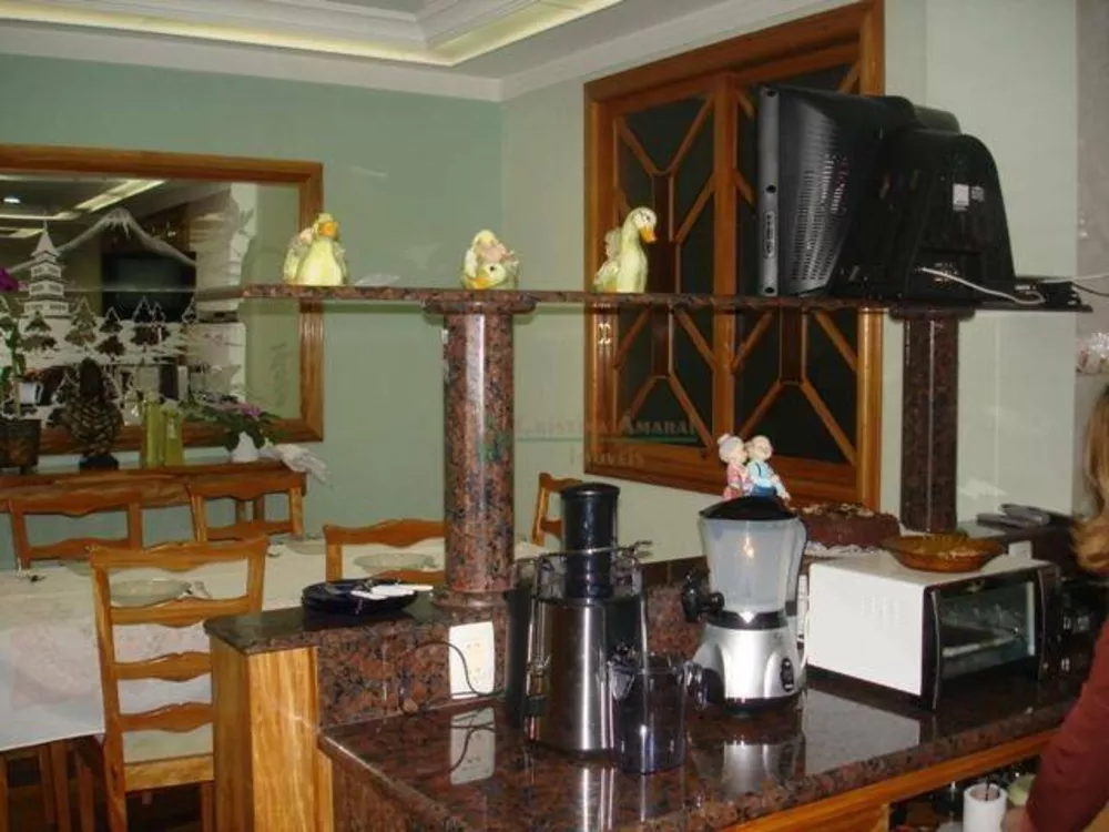 Casa de Condomínio, 6 quartos - Foto 28