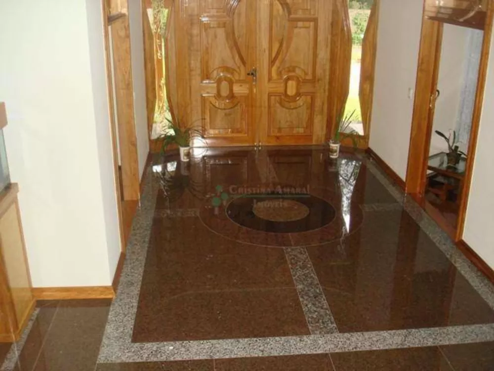 Casa de Condomínio, 6 quartos - Foto 18