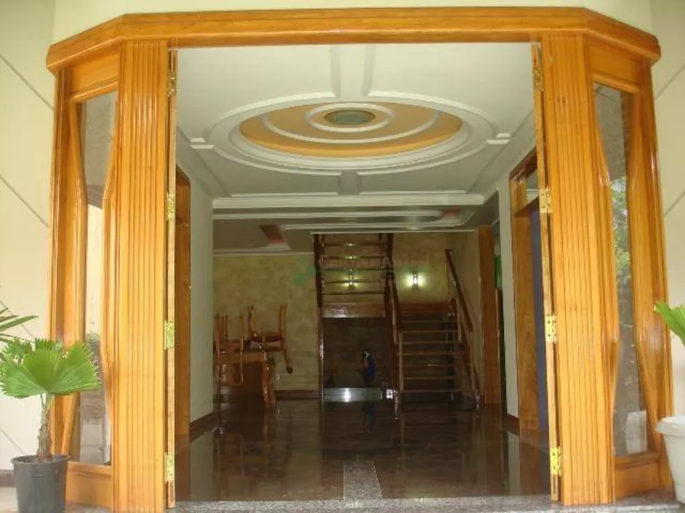 Casa de Condomínio, 6 quartos - Foto 17