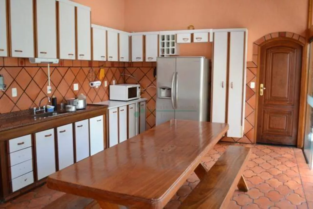 Casa de Condomínio, 6 quartos - Foto 51