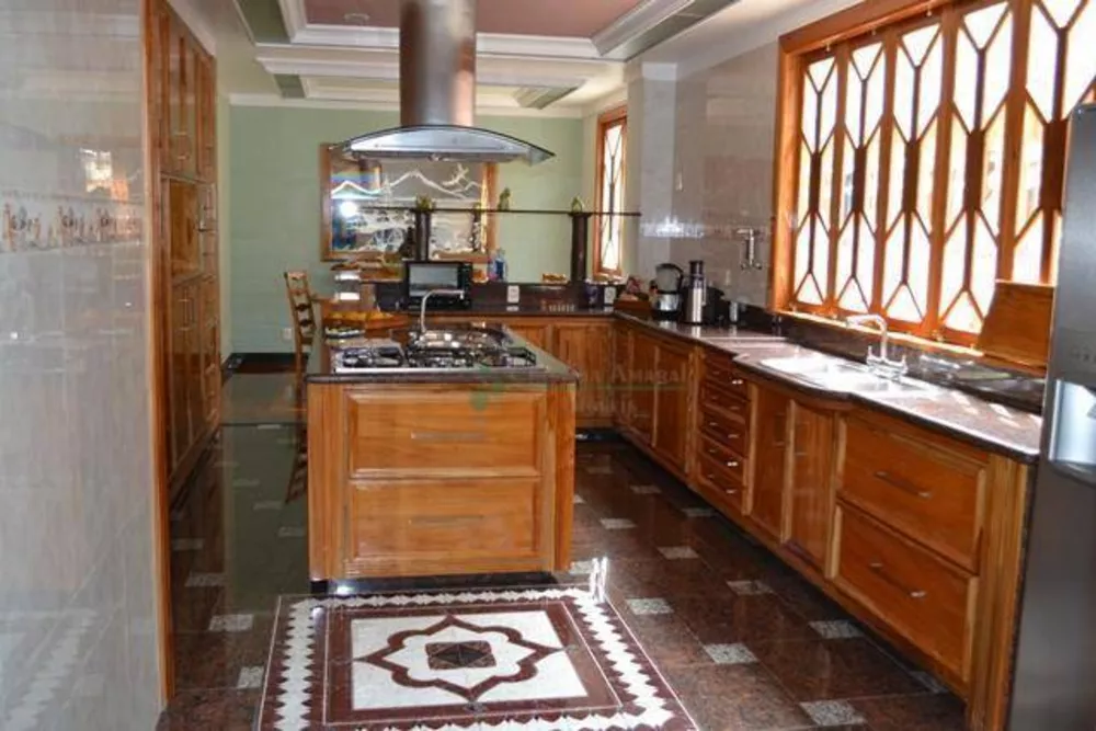 Casa de Condomínio, 6 quartos - Foto 48