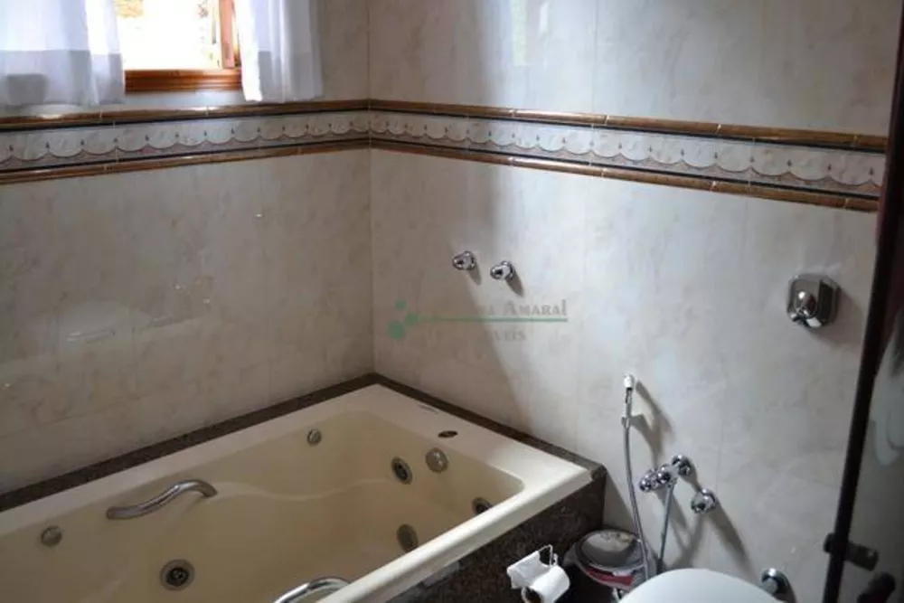 Casa de Condomínio, 6 quartos - Foto 38