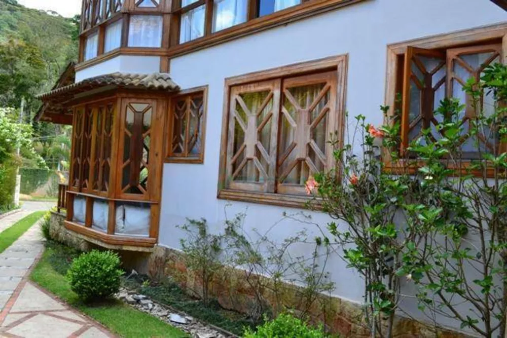 Casa de Condomínio, 6 quartos - Foto 7
