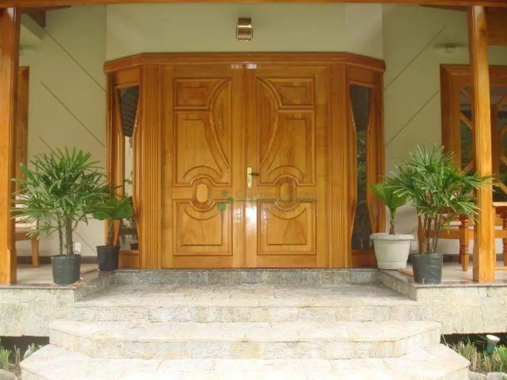Casa de Condomínio, 6 quartos - Foto 11