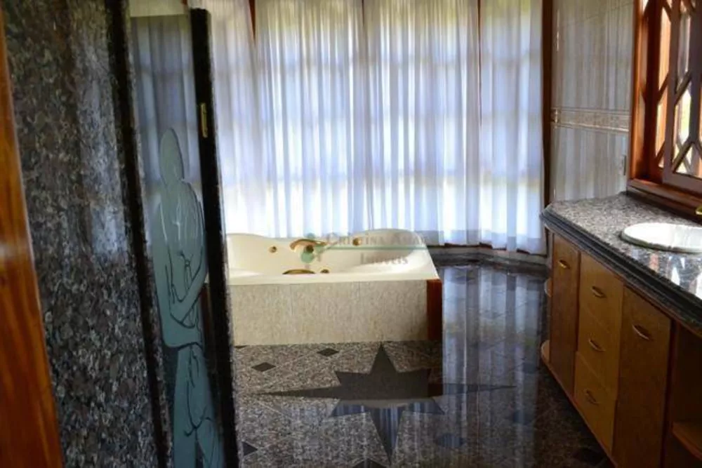 Casa de Condomínio, 6 quartos - Foto 32
