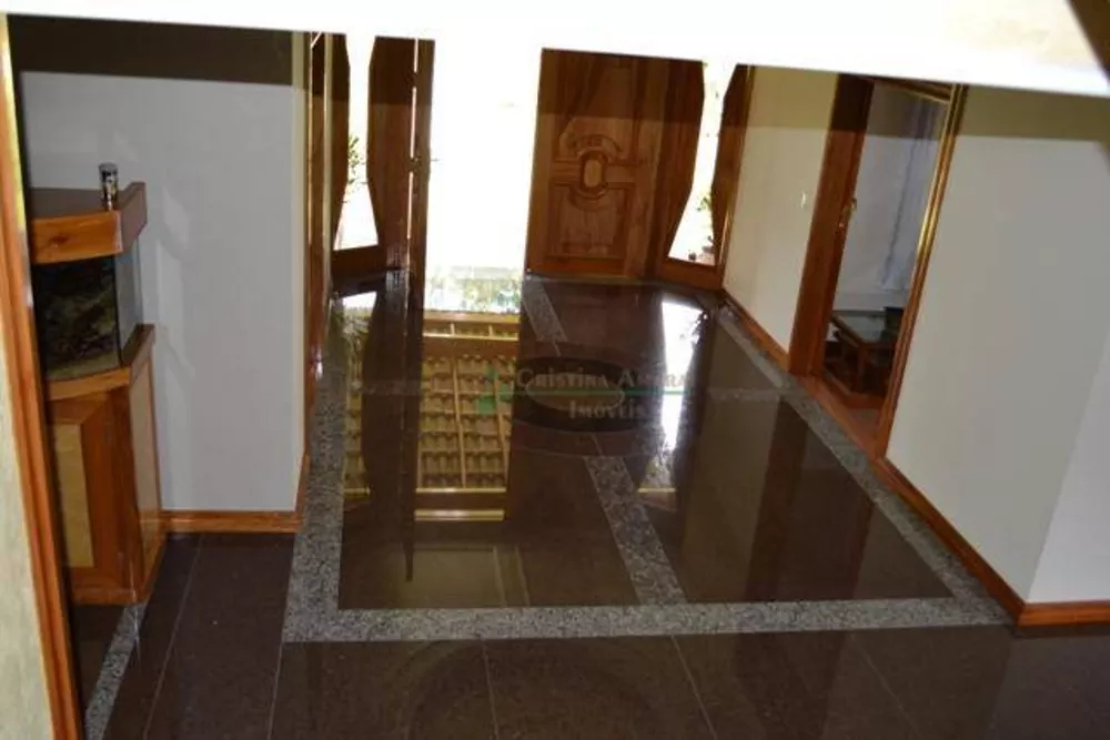 Casa de Condomínio, 6 quartos - Foto 26