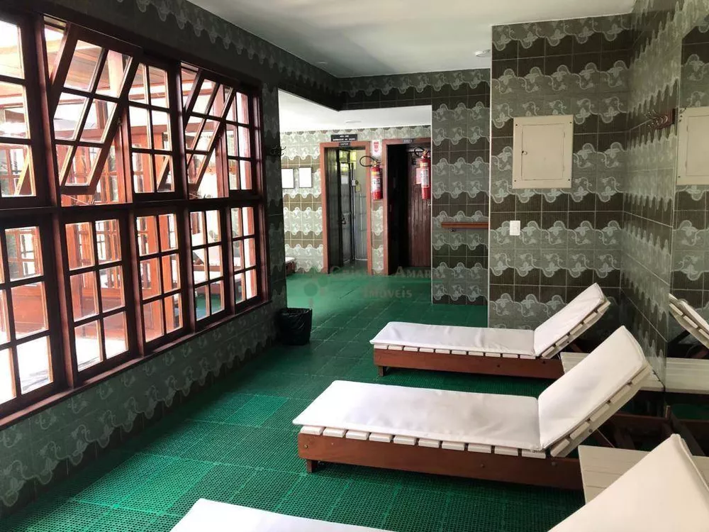 Casa de Condomínio, 6 quartos - Foto 87