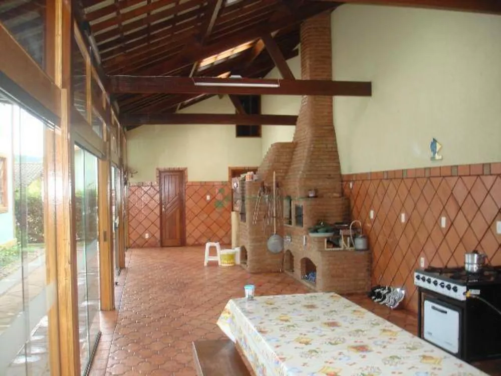 Casa de Condomínio, 6 quartos - Foto 52