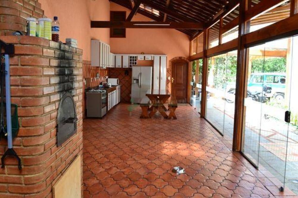 Casa de Condomínio, 6 quartos - Foto 55