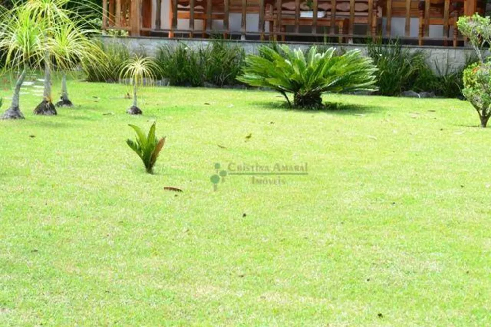 Casa de Condomínio, 6 quartos - Foto 57