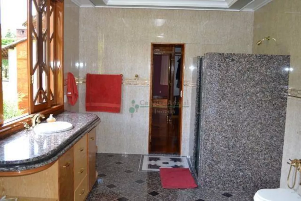 Casa de Condomínio, 6 quartos - Foto 34