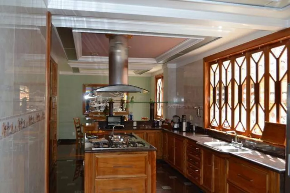 Casa de Condomínio, 6 quartos - Foto 49