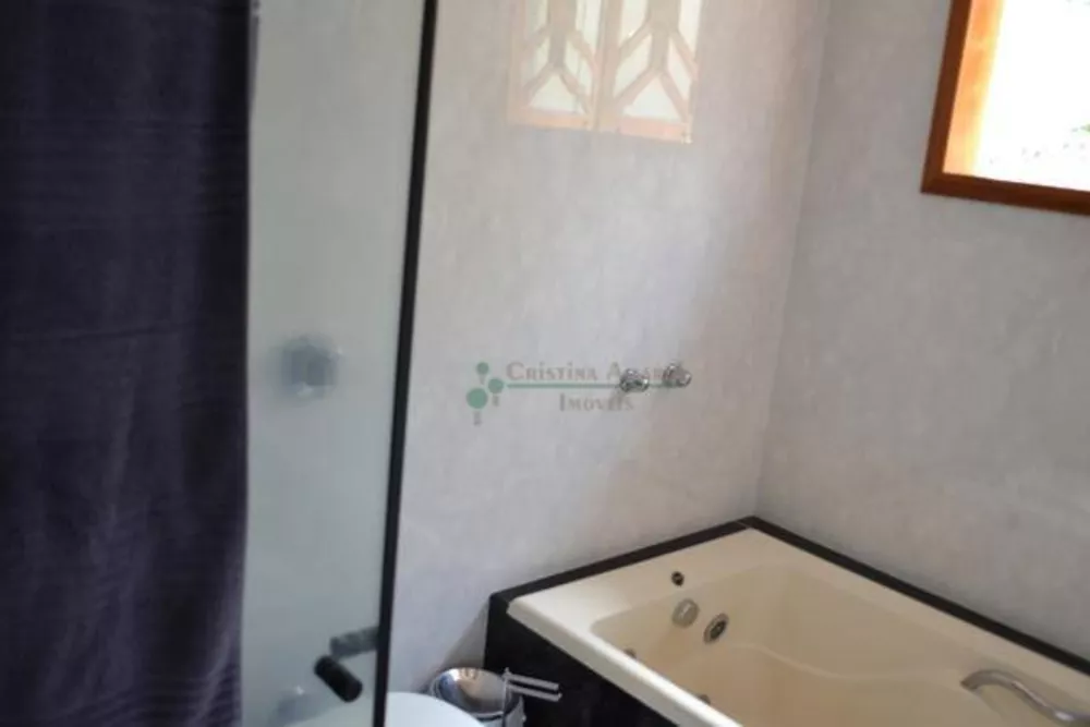 Casa de Condomínio, 6 quartos - Foto 45