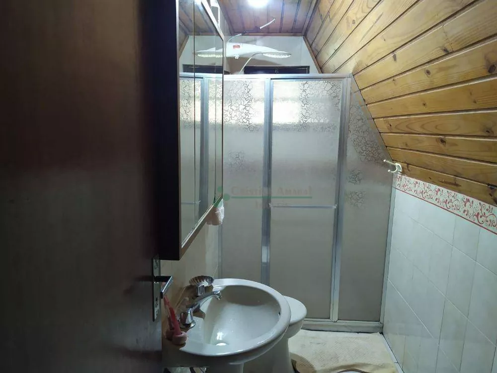Casa de Condomínio, 2 quartos - Foto 7