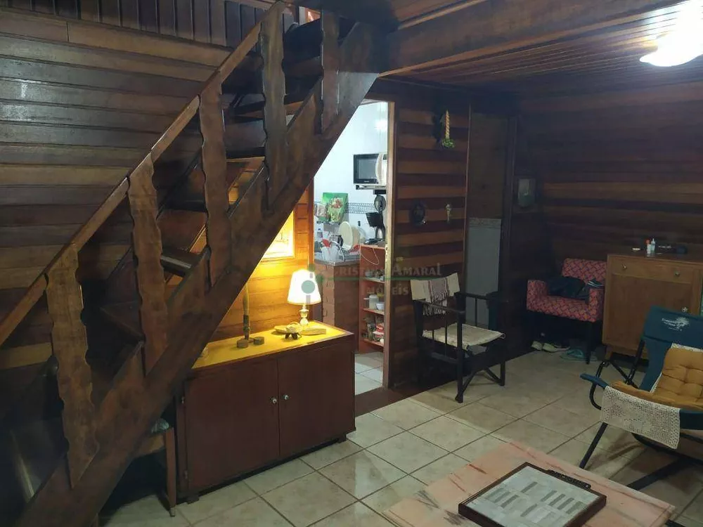 Casa de Condomínio, 2 quartos - Foto 28
