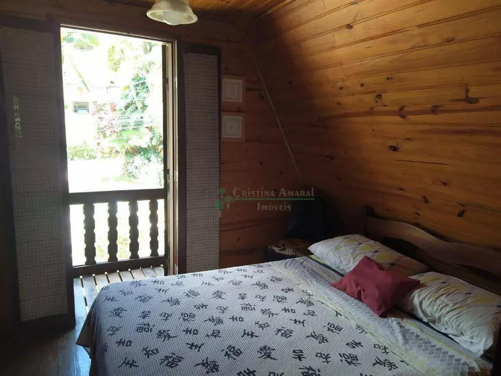 Casa de Condomínio, 2 quartos - Foto 45