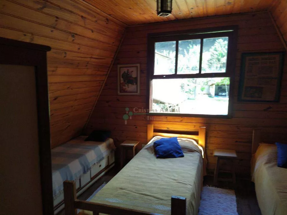 Casa de Condomínio, 2 quartos - Foto 6