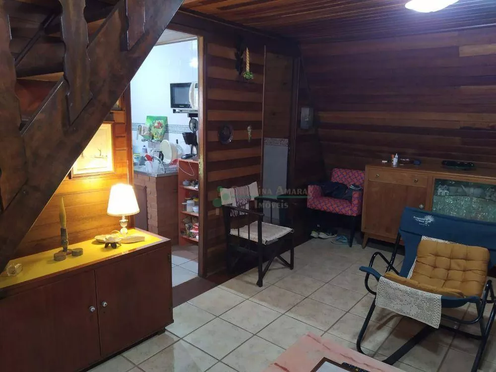 Casa de Condomínio, 2 quartos - Foto 24
