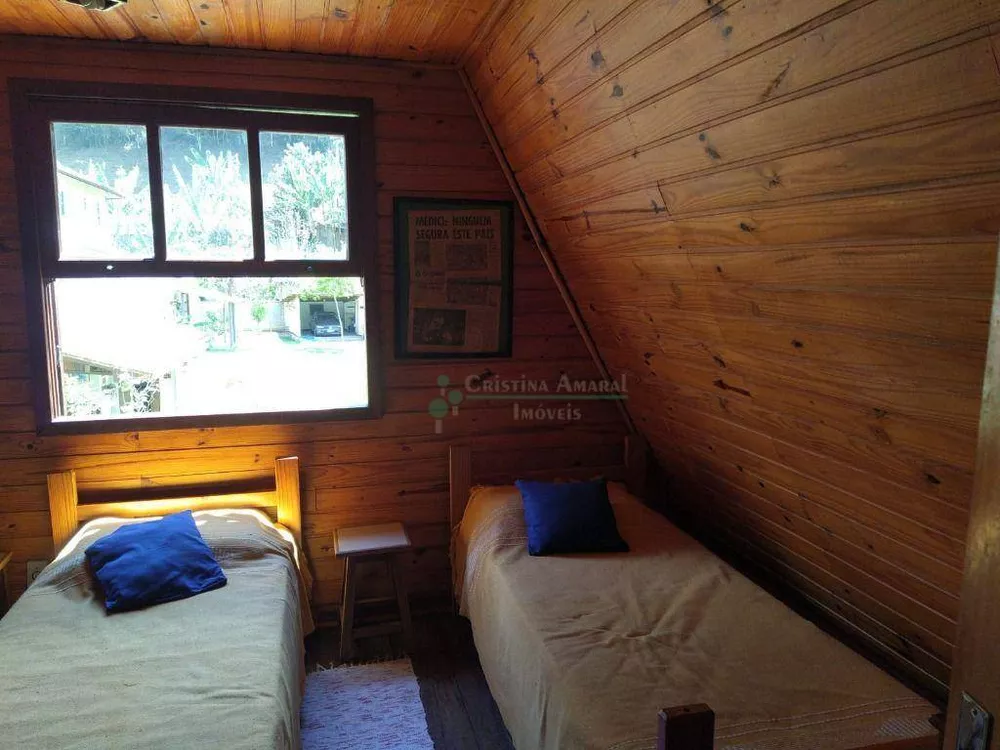 Casa de Condomínio, 2 quartos - Foto 31