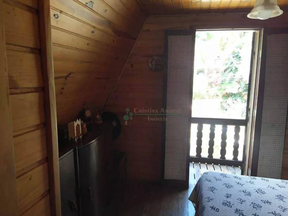 Casa de Condomínio, 2 quartos - Foto 29