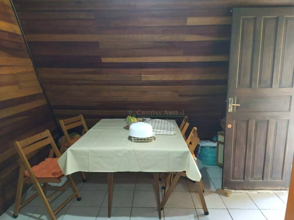 Casa de Condomínio, 2 quartos - Foto 47
