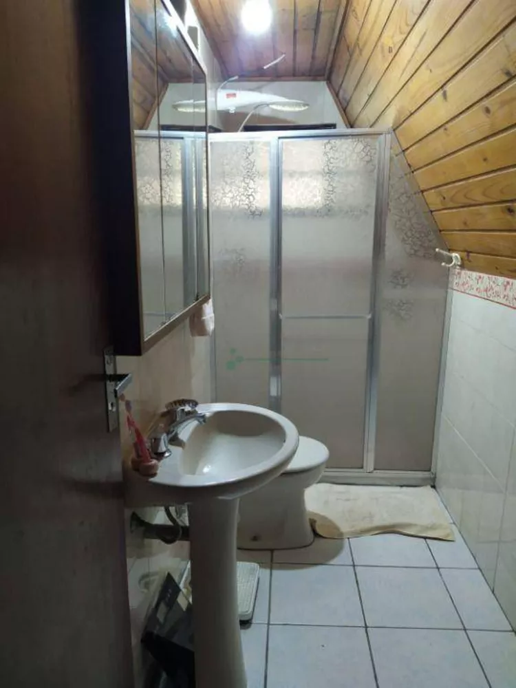 Casa de Condomínio, 2 quartos - Foto 19