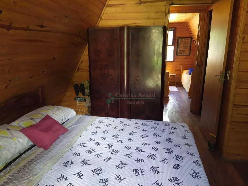 Casa de Condomínio, 2 quartos - Foto 22