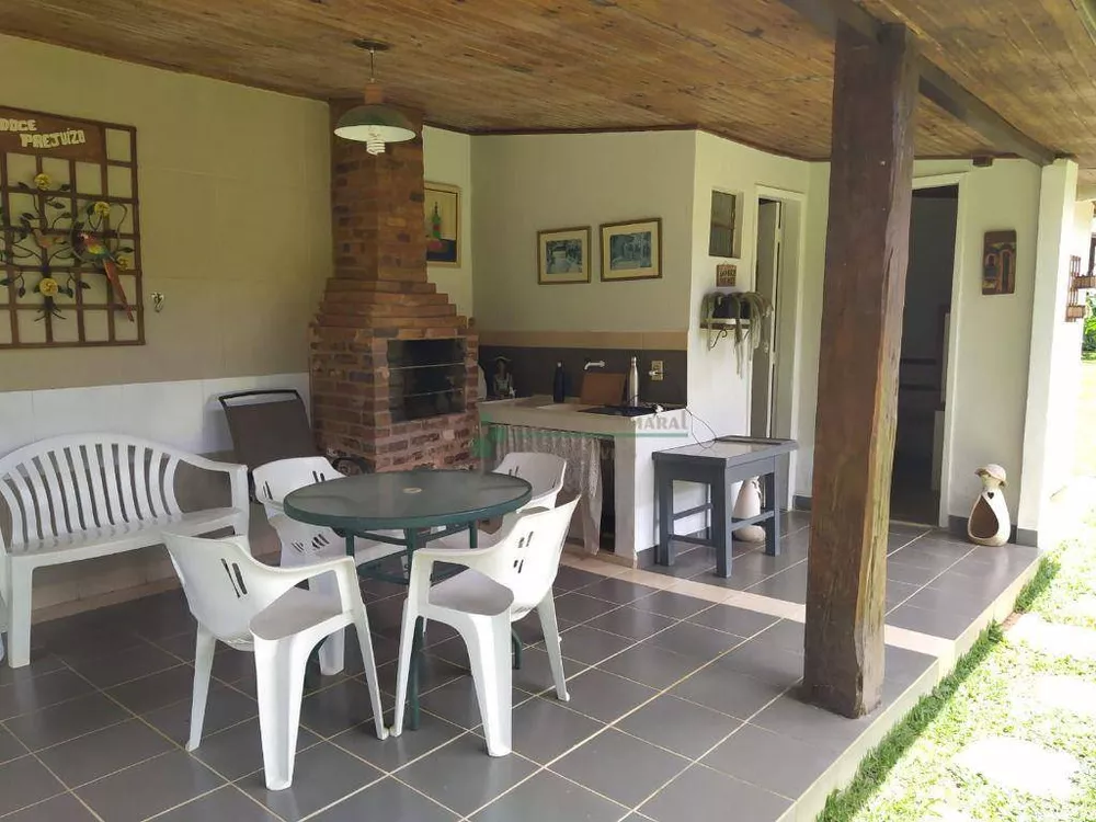 Casa de Condomínio, 2 quartos - Foto 20