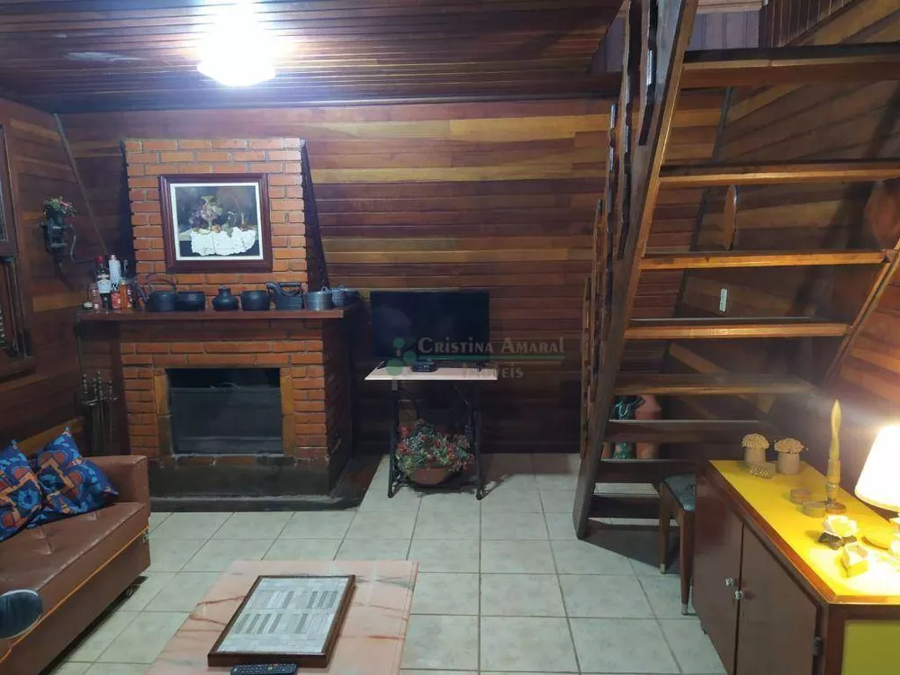 Casa de Condomínio, 2 quartos - Foto 5
