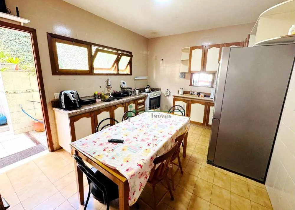 Casa, 5 quartos, 310 m² - Foto 27
