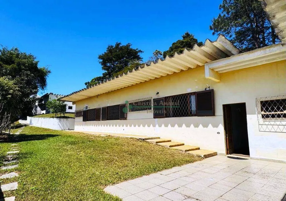 Casa, 5 quartos, 310 m² - Foto 4