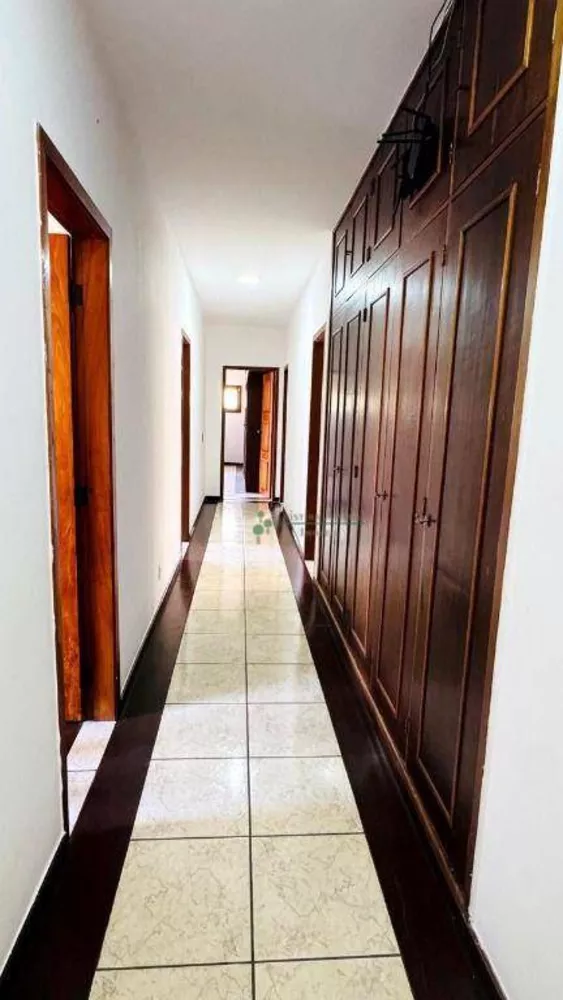 Casa, 5 quartos, 310 m² - Foto 21